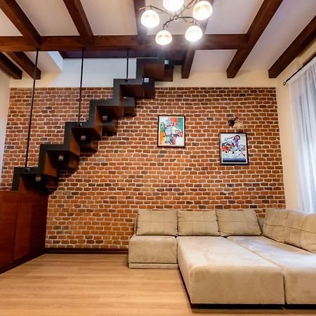 Apartament Lux Unirii Timişoara Eksteriør billede