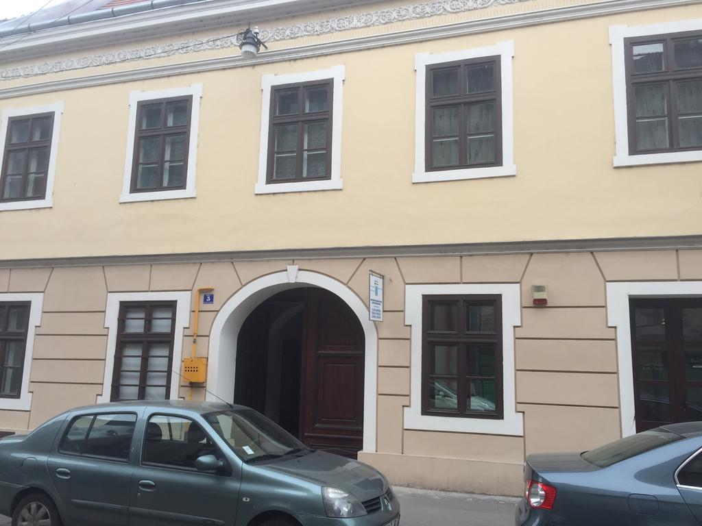 Apartament Lux Unirii Timişoara Eksteriør billede