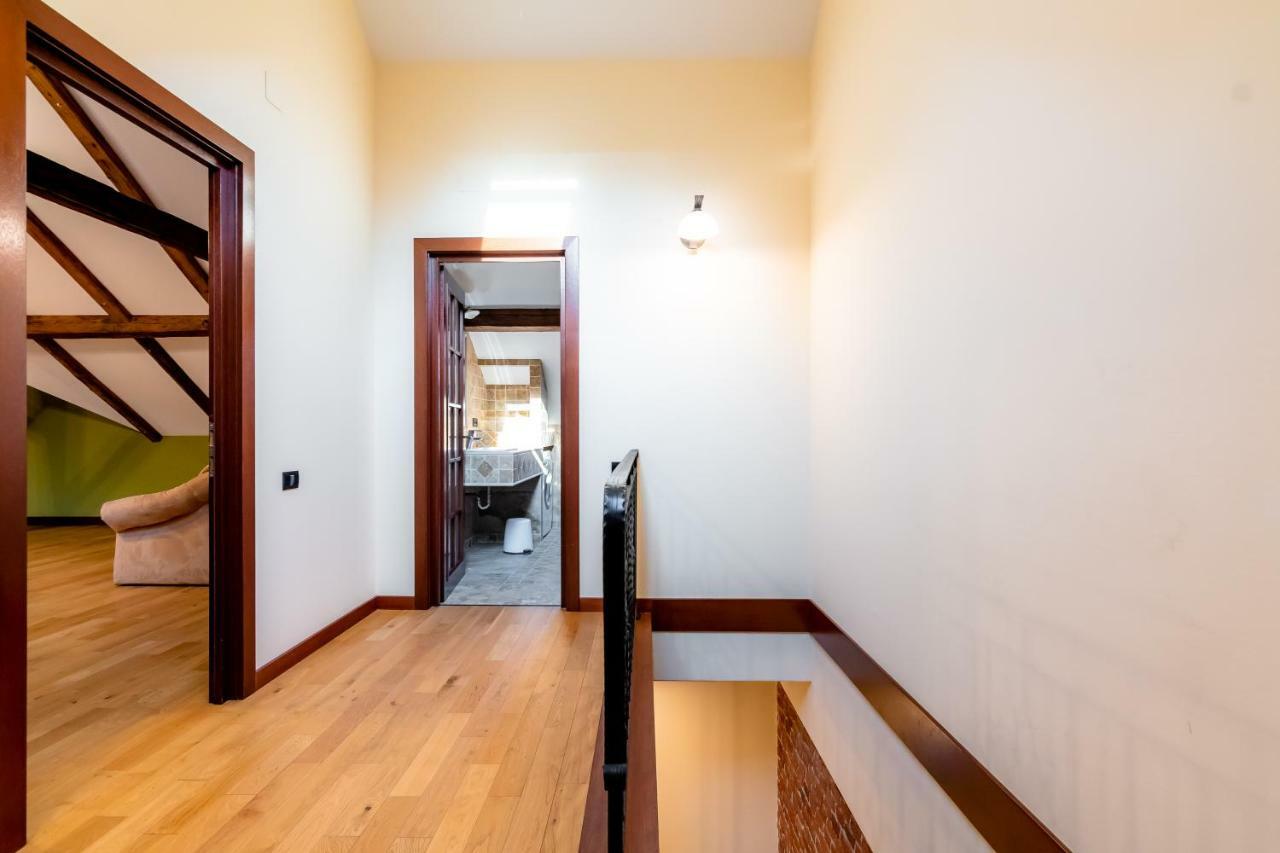 Apartament Lux Unirii Timişoara Eksteriør billede
