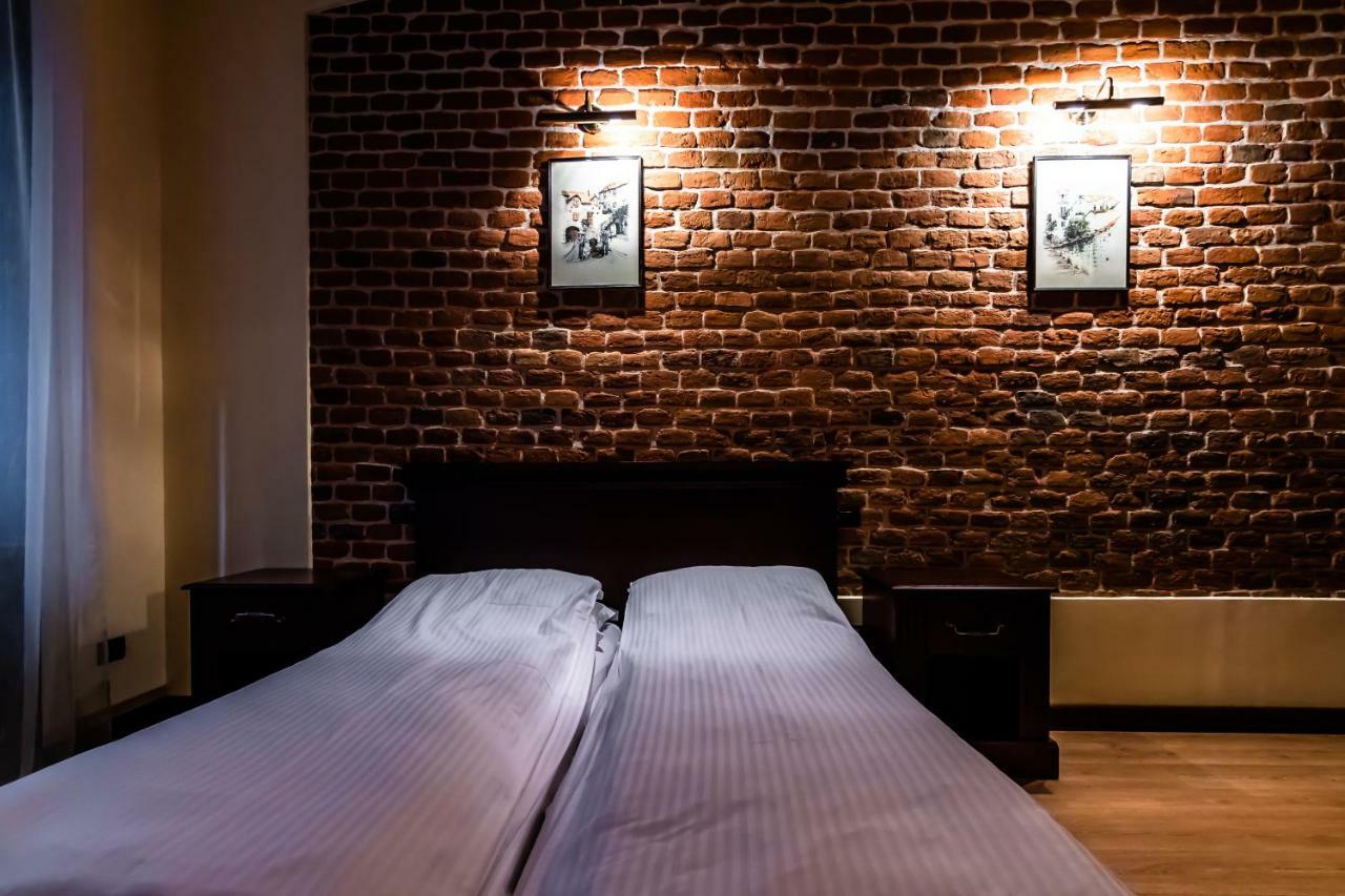 Apartament Lux Unirii Timişoara Eksteriør billede