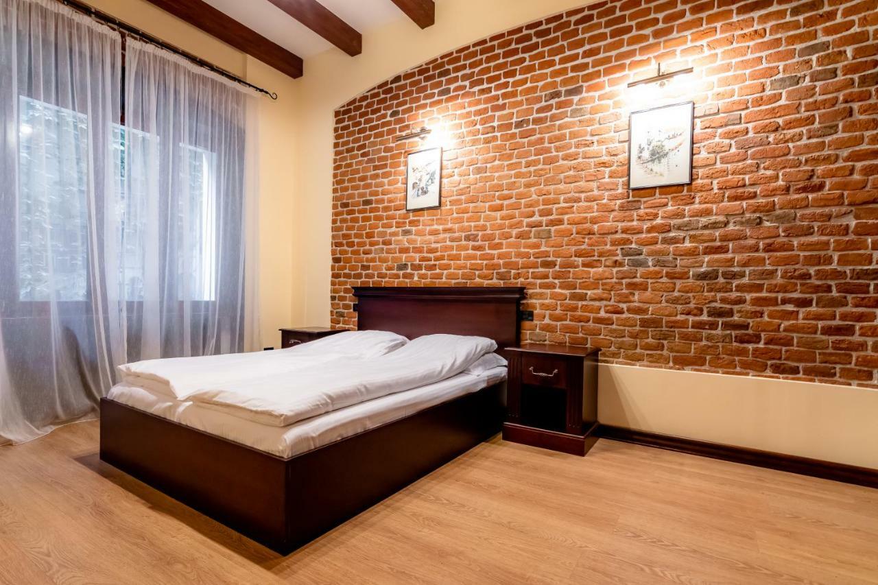 Apartament Lux Unirii Timişoara Eksteriør billede