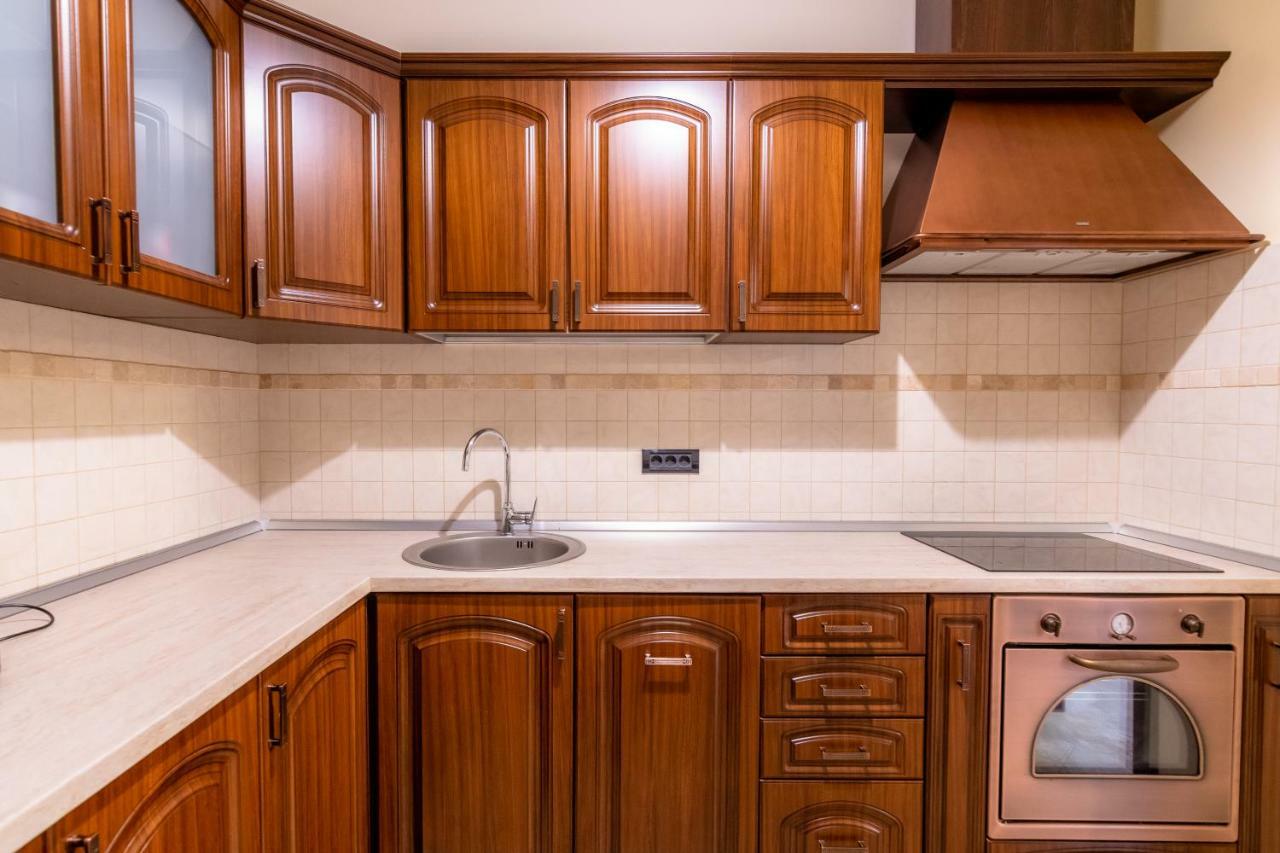 Apartament Lux Unirii Timişoara Eksteriør billede